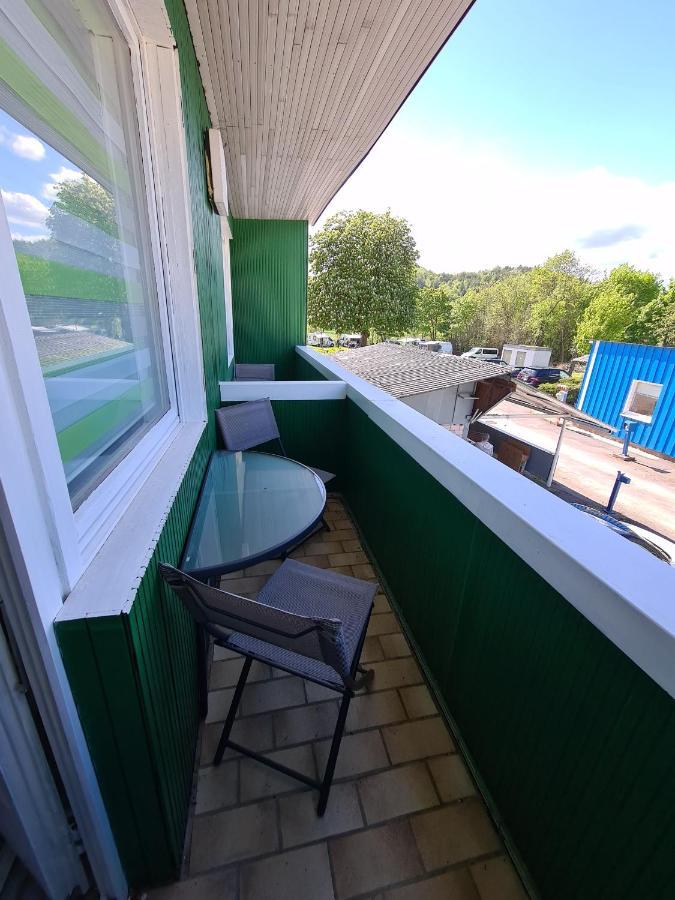 Naturcampingplatz Bad Mergentheim - Ferienwohnungen In Der Natur Exterior photo